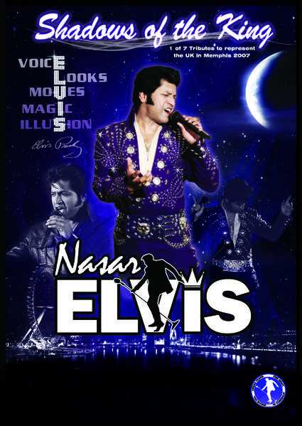 Elvis Tribute Night