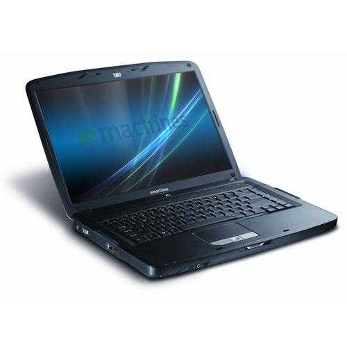 Emachines E520 Series Laptop