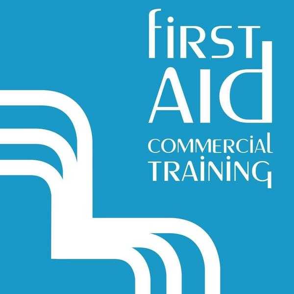 Emergency First Aid at Work Course