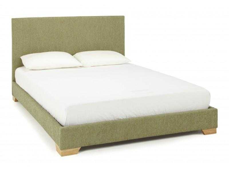 Emily Fabric Bed Frame