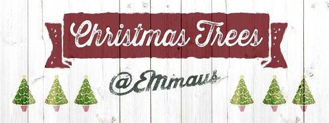 Emmaus Christmas Fair, Portslade