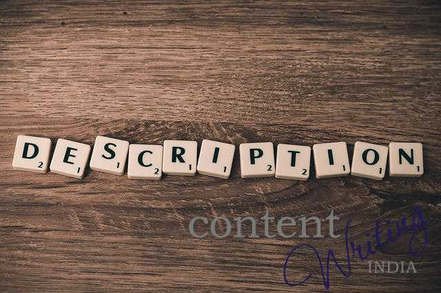 Employ Experienced Content Writers For Excellent High quality Content.