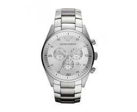 EMPORIO ARMANI AR5963 MENS SPORT ROUND BRACELET WATCH