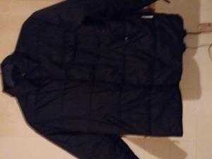 Emporio Armani Ea7 Padded Puff Guilet