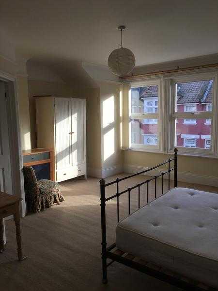 En-suite room in Central Eastbourne