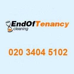 End of Tenancy Cleaning in London