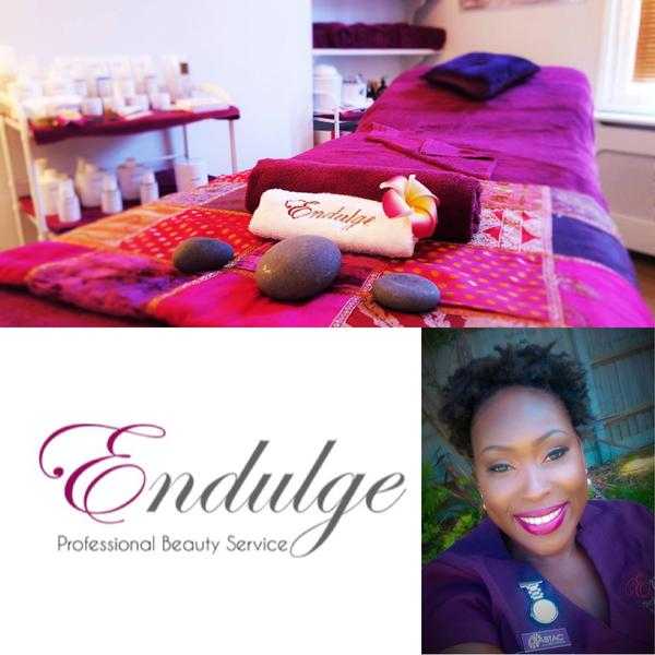 Endulge Therapy - Affordable Luxury Beauty Therapy at Home