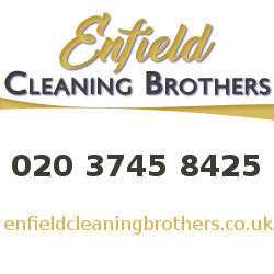 Enfield Cleaning Brothers