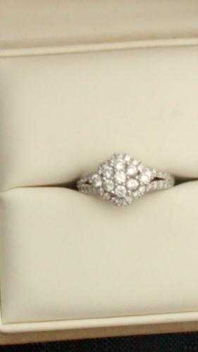 engagement ring