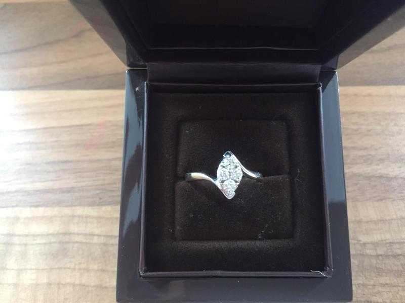 Engagement Ring