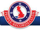 England - Adoption Records