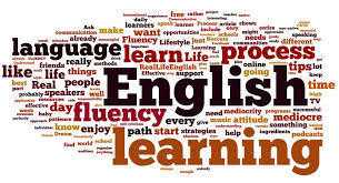 English Language Lessons Surrey London