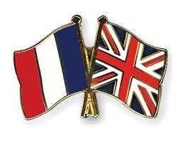 English lessons for foreigner, French lessons for Brits