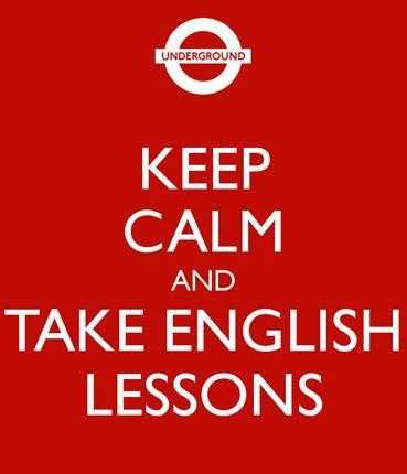 ENGLISH LESSONS  for non native speakers