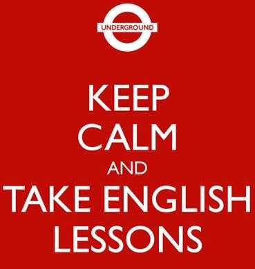 ENGLISH LESSONS for non native speakers