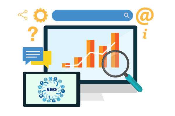 Enhance Online Visibility of Your Website with DubSEO