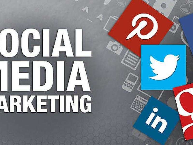 Enhance Your Business Presence Via Social Media Marketing Service