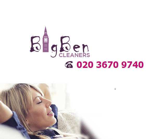 Enjoy a cleaner home with professional cleaners team from Big Ben Cleaners