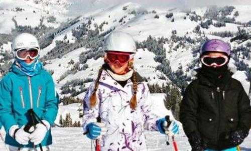 Enjoy Skiing with Ski Adaptable in UK