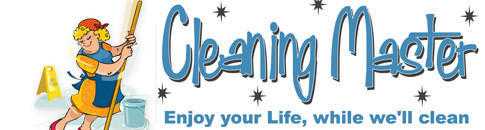 Enjoy your life, while we clean.