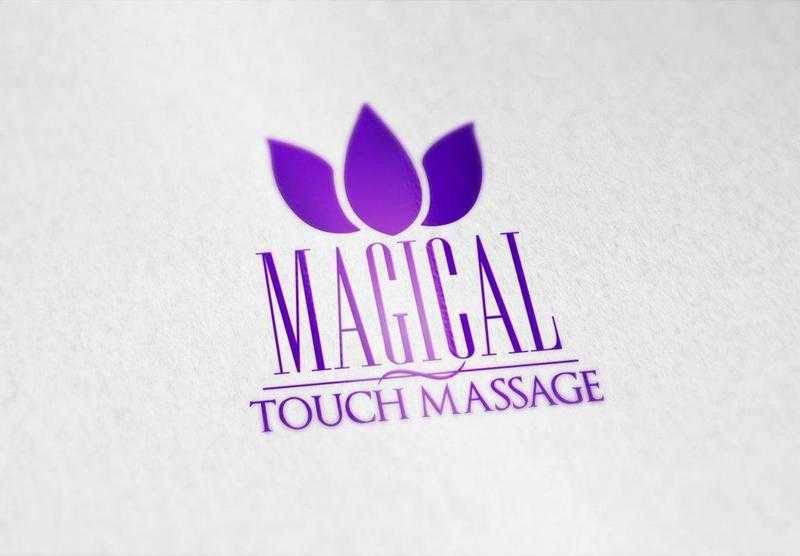 Enjoyable massage for women...