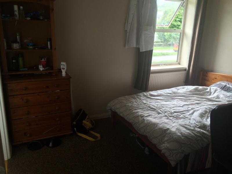 Ensuite Room for rent in Brighton from 25th of june