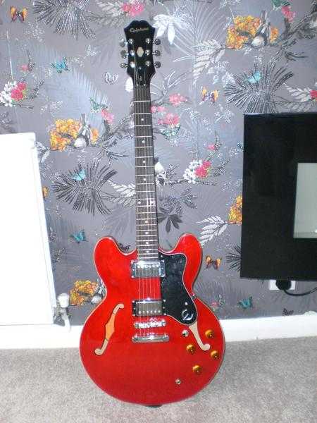 Epiphone Dot 335 Electric Guitar