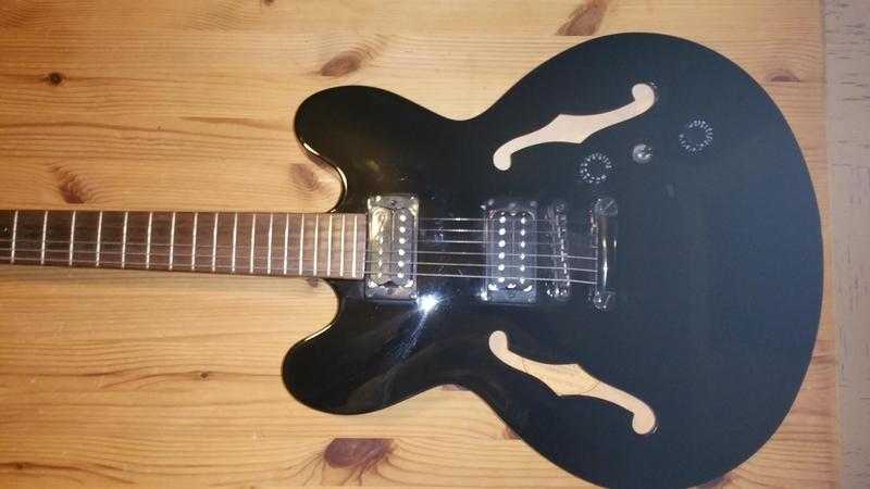 Epiphone Dot Stidio