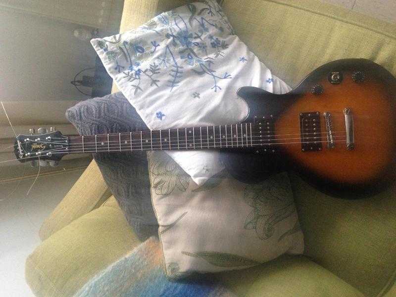 Epiphone Les Paul Special