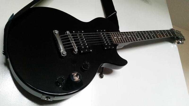 Epiphone Les Paul Special II