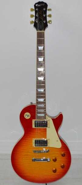 Epiphone Les Paul Standard Guitar