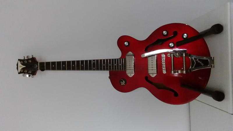 Epiphone Wildkat