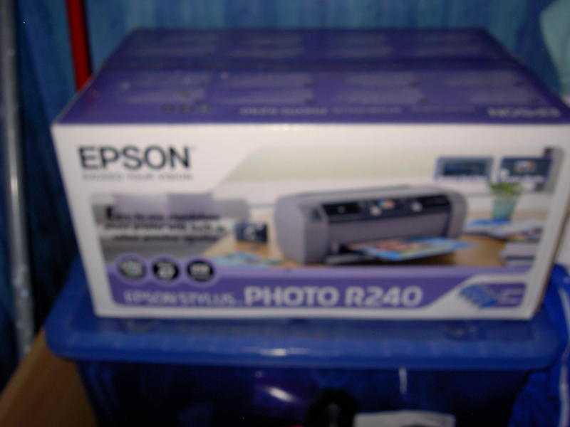 Epson Photo