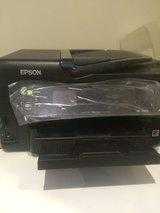 Epson printer