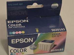 epson stylus printer