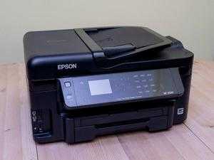 Epson Stylus SX 400 All in one Printer