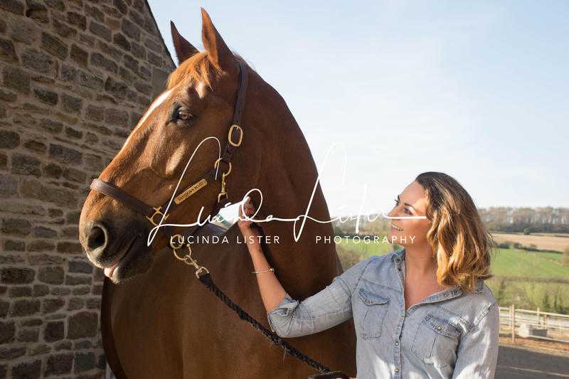 Equine Photographer