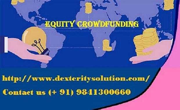 Equity crowdfunding script - Equity fundraising script