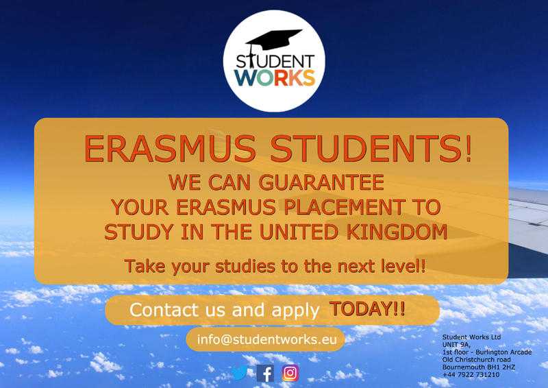 Erasmus Students