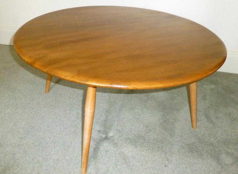 Ercol Coffee Table