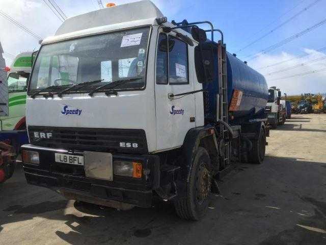 ERF E 1994