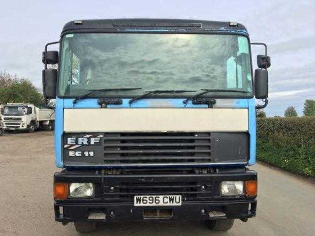 ERF EC 2000