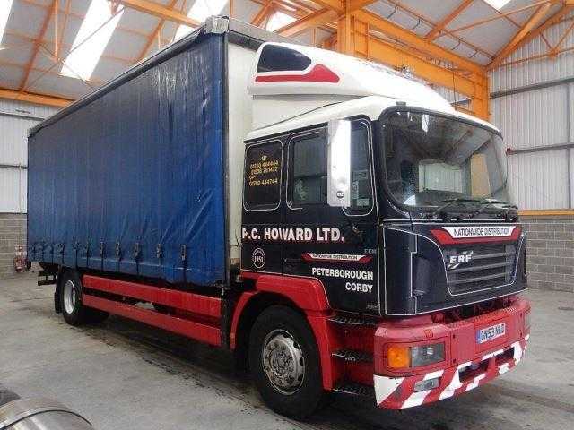 ERF EC 2003