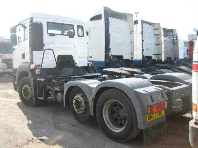 ERF EC 2005