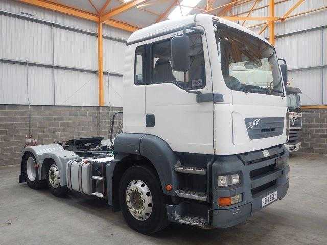 ERF ECT 2002