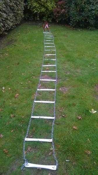 escape ladder