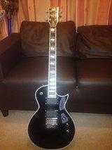 ESP LTD EC-1000 evertune