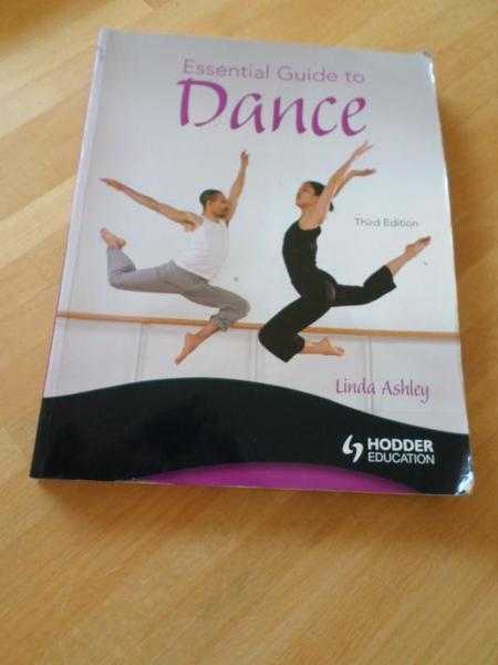 Essential Guide to Dance