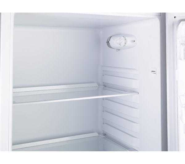 ESSENTIALS CIFF5012 Integrated Fridge Freezer - Ex-Display