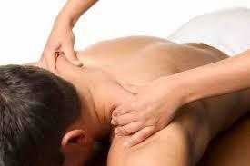 ESSEX DEEP TISSUE MASSAGE NON SMOKERS ONLY IN WESTCLIFF SS0
